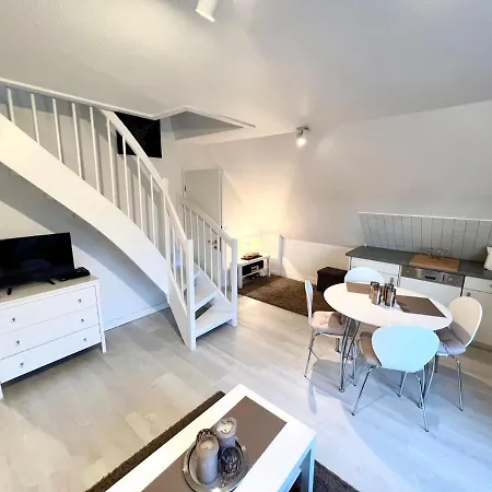 Haus Parkblick, Timmendorfer Haus Parkblick 11