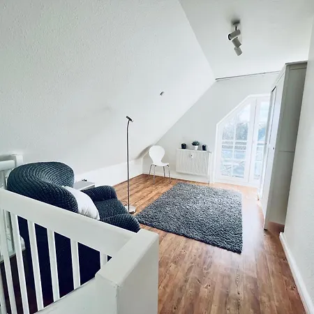 Haus Parkblick, Timmendorfer Haus Parkblick 11